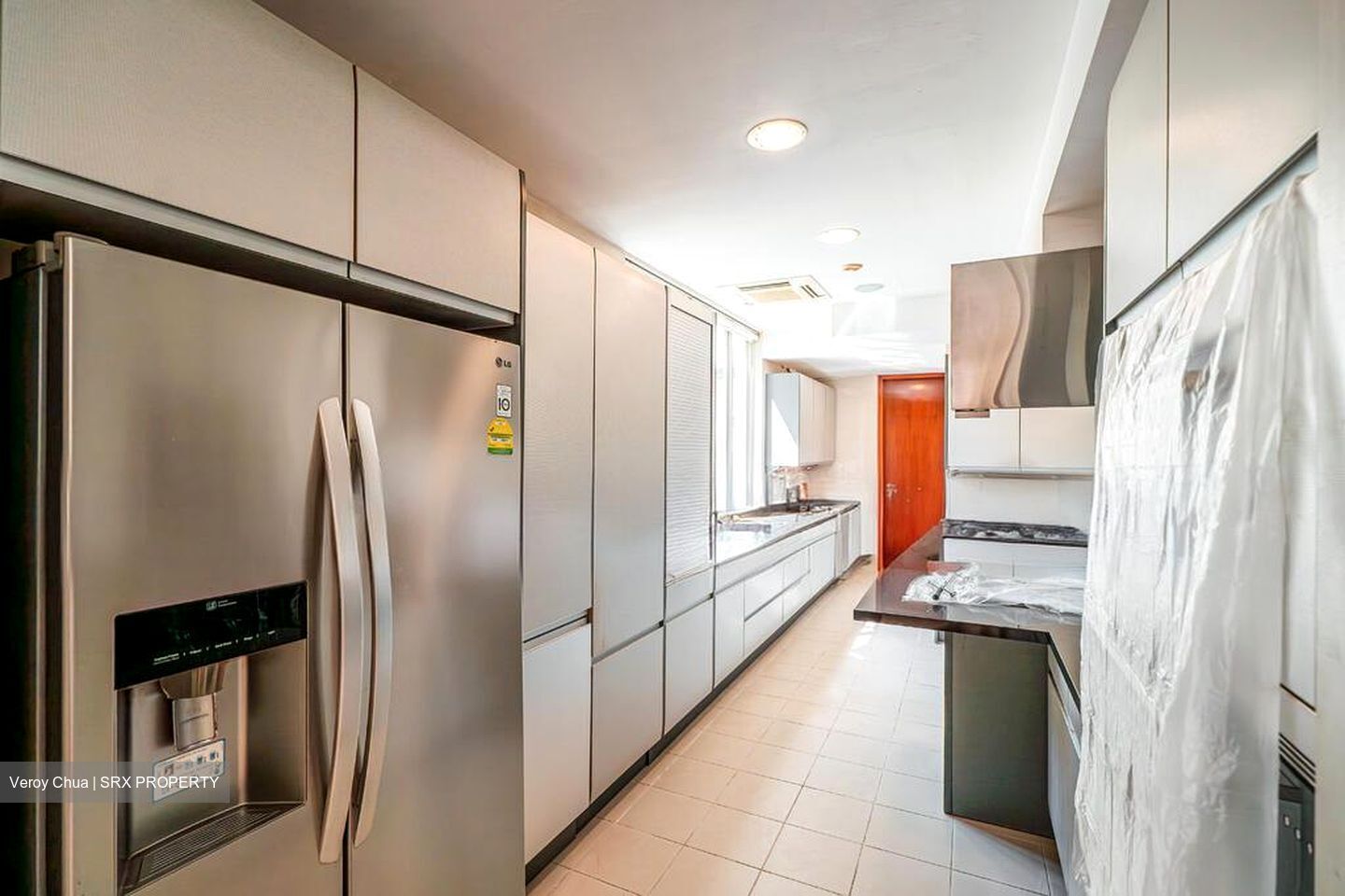 Jalan Sampurna (D10), Detached #503439781